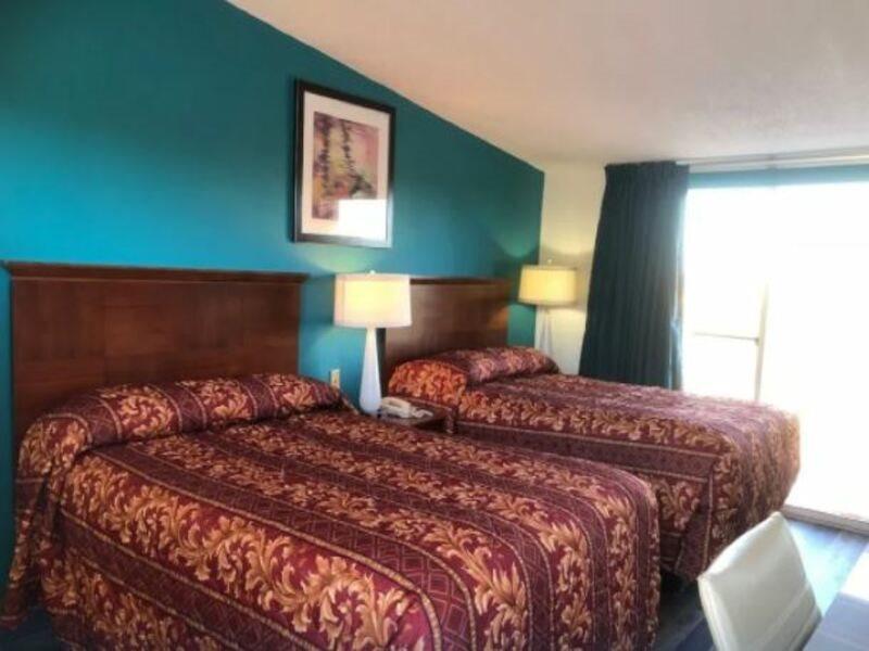 6-georgetown, Tx Hotel Georgetown