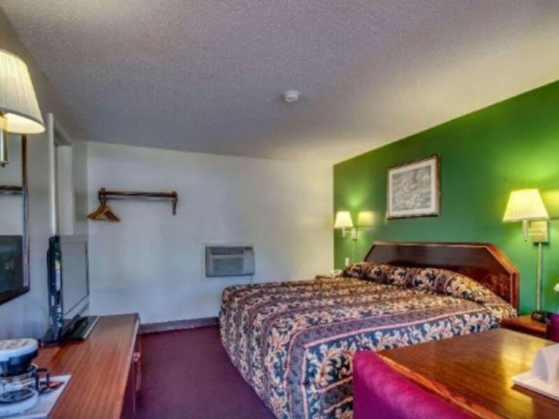 6-georgetown, Tx Hotel Georgetown