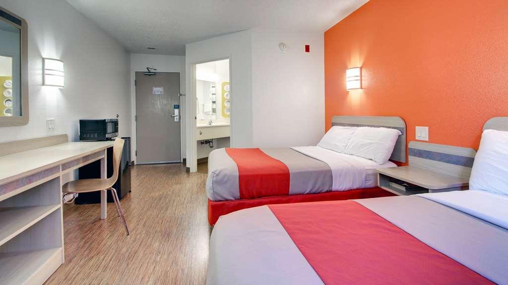 Hotel 6-georgetown, Tx