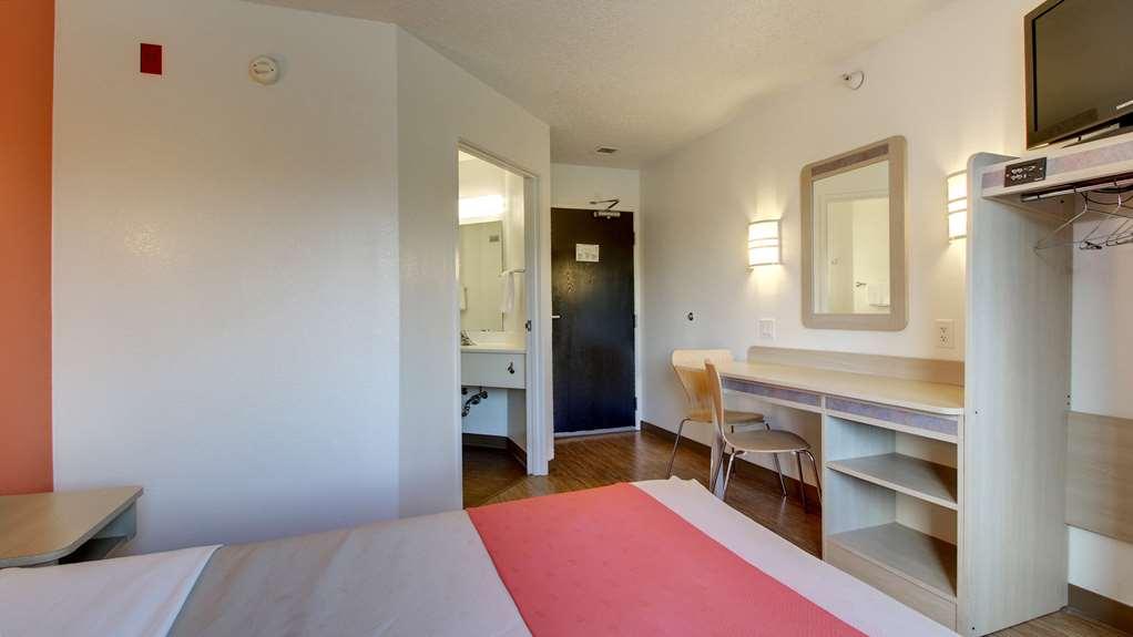 6-georgetown, Tx Hotel