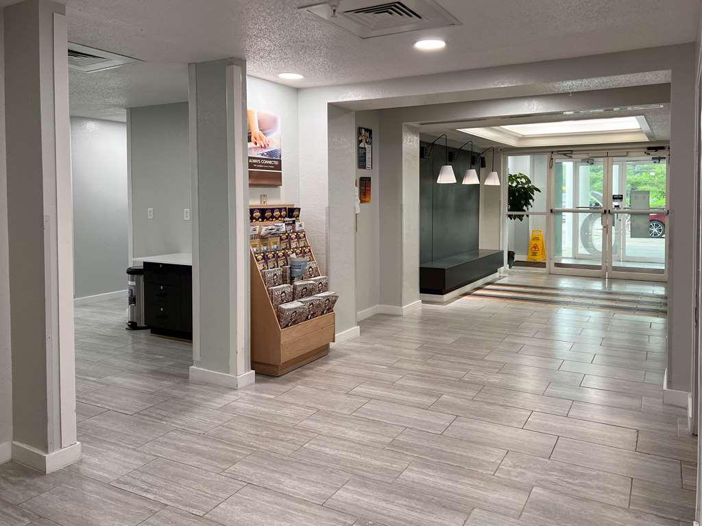 Hotel 6-georgetown, Tx