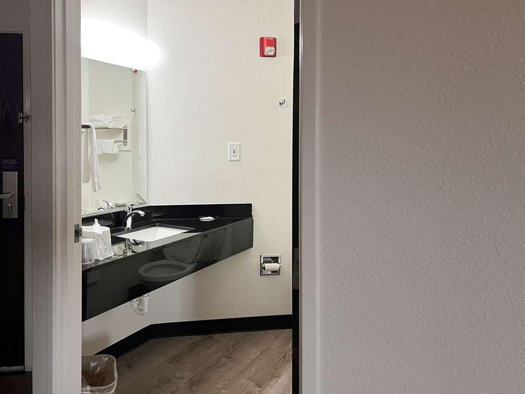 6-georgetown, Tx Hotel