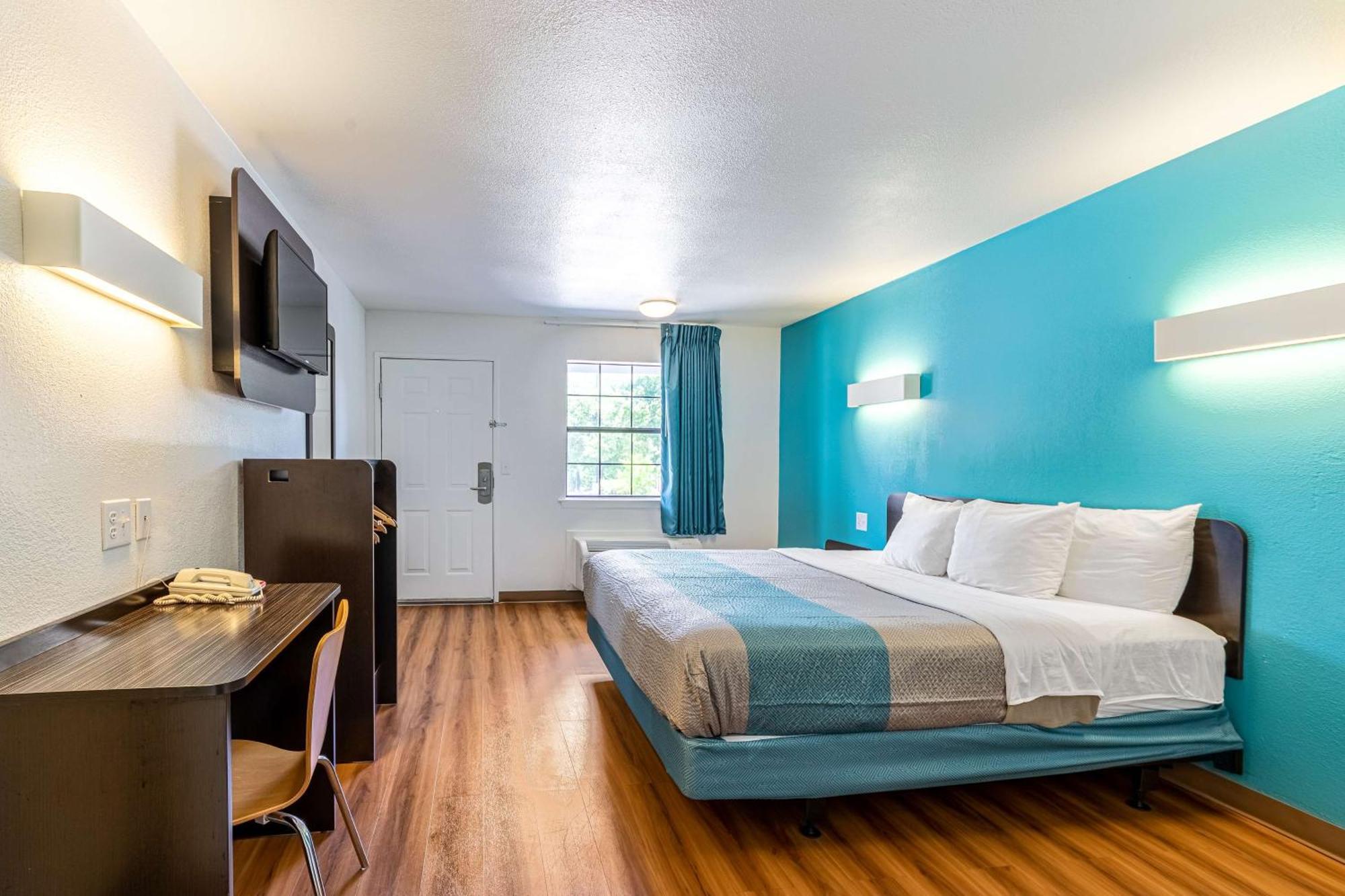 Hotel 6-georgetown, Tx Georgetown