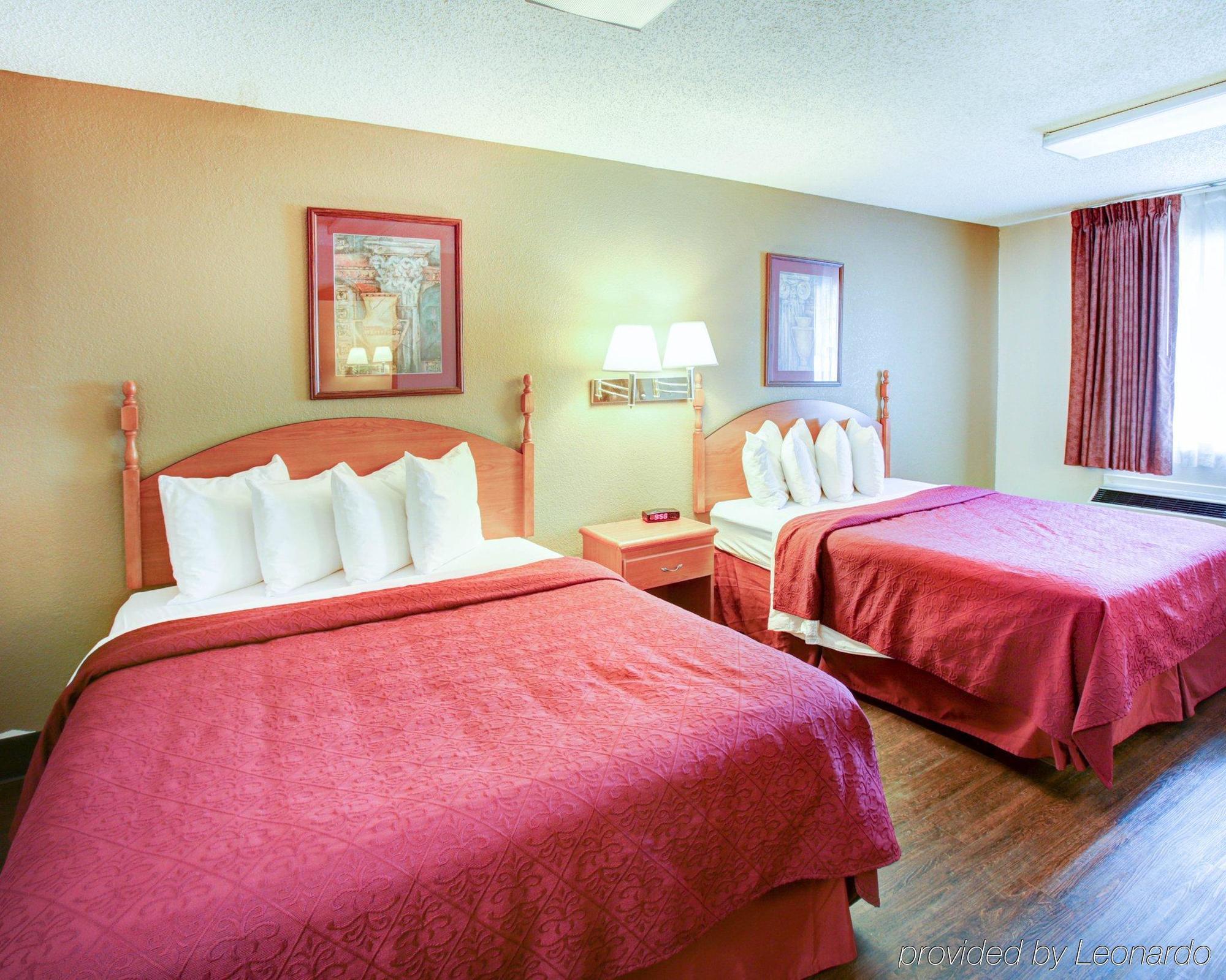 Hotel 6-georgetown, Tx Georgetown