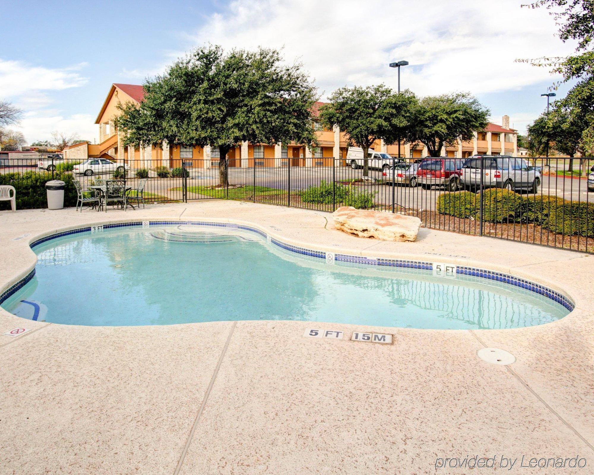 6-georgetown, Tx