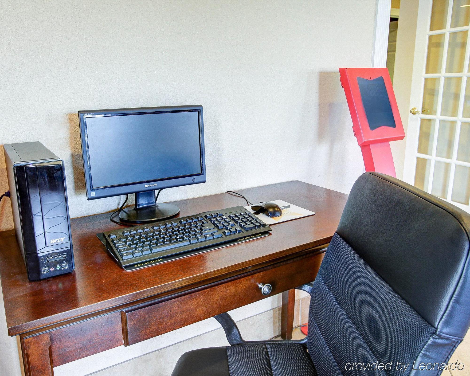 Hotel 6-georgetown, Tx 2*