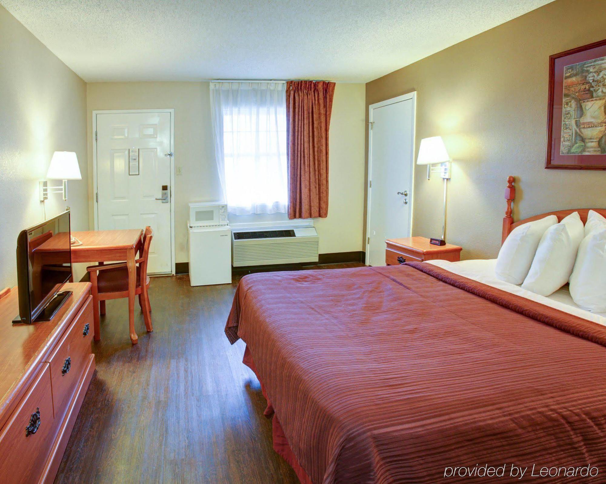 Hotel 6-georgetown, Tx Georgetown