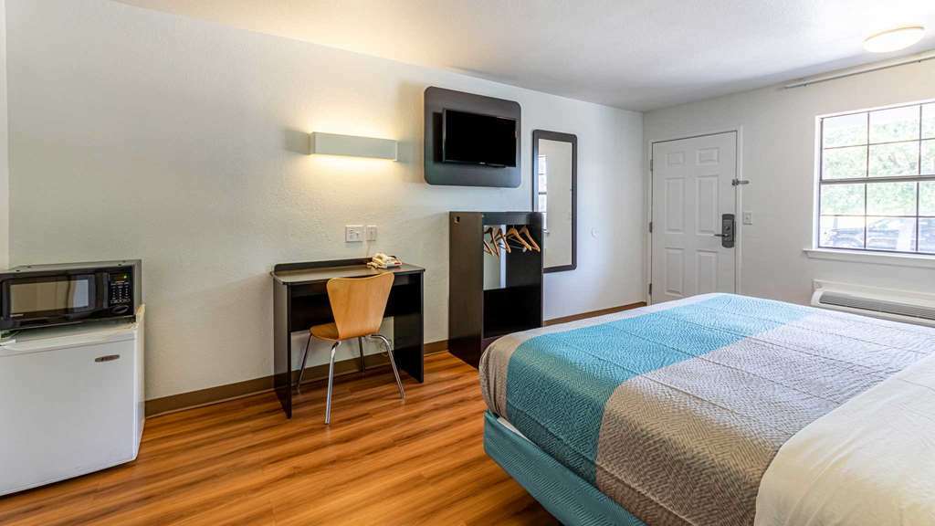 6-georgetown, Tx Hotel Georgetown
