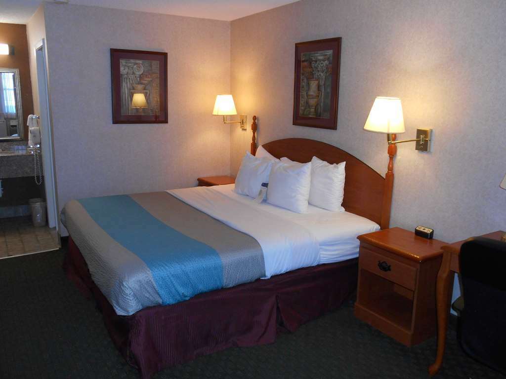 6-georgetown, Tx Hotel 2*